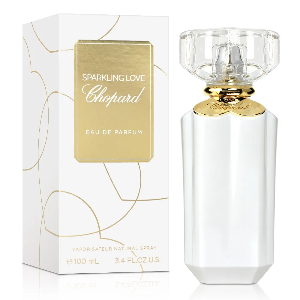 CHOPARD愛在蕭邦女性淡香精100ml(贈)品牌小香 Vivo薇朵 歷史價格詳細信息