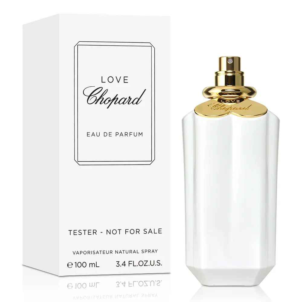 CHOPARD愛在蕭邦女性淡香精100ml(贈)品牌小香 Vivo薇朵 歷史價格詳細信息