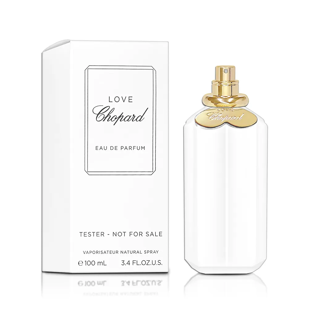 CHOPARD愛在蕭邦女性淡香精100ml(贈)品牌小香 Vivo薇朵 歷史價格詳細信息