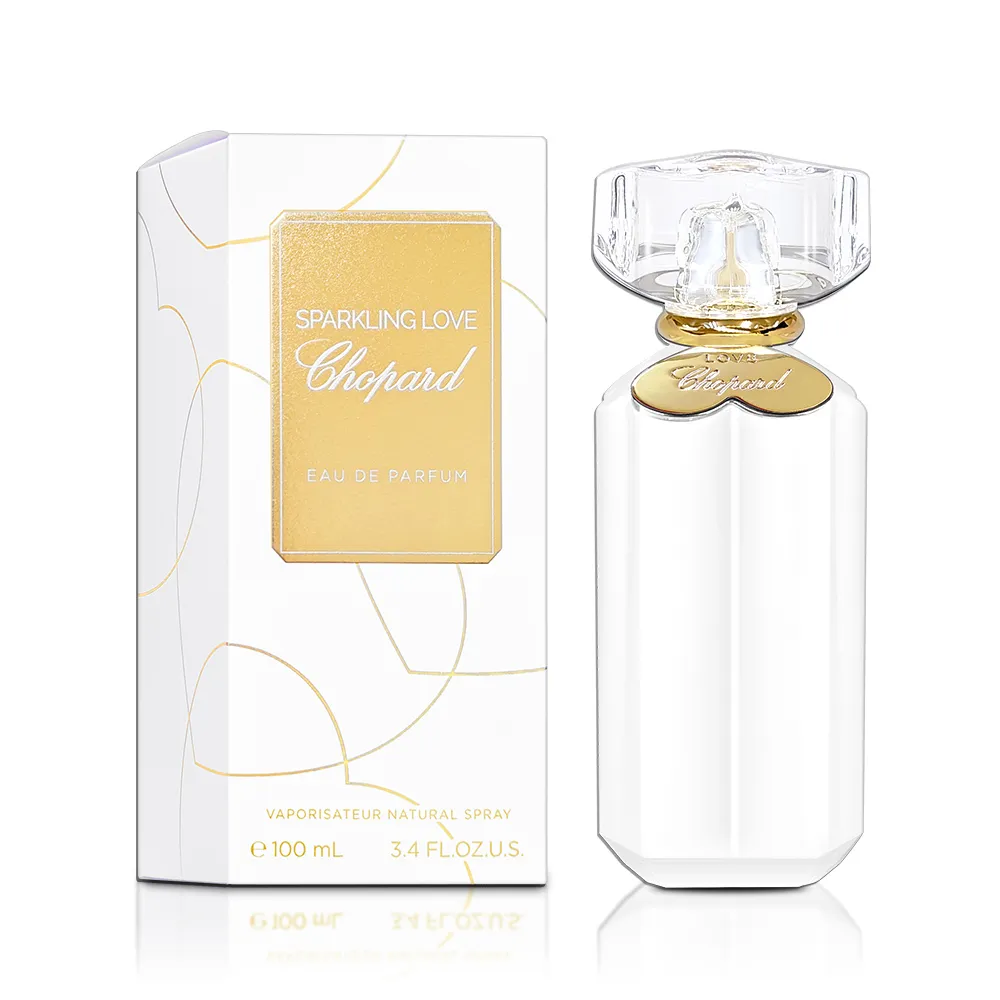 CHOPARD愛在蕭邦女性淡香精100ml(贈)品牌小香 Vivo薇朵 歷史價格詳細信息