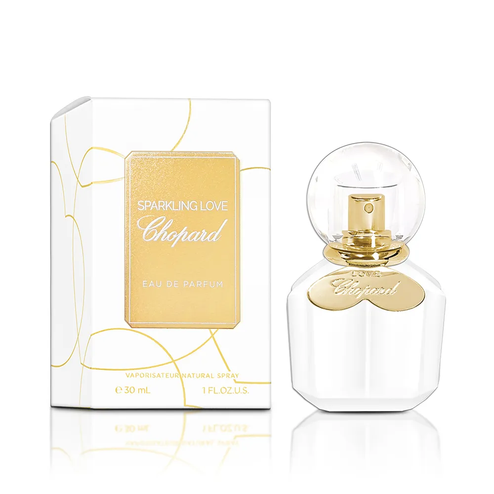 CHOPARD愛在蕭邦女性淡香精100ml(贈)品牌小香 Vivo薇朵 歷史價格詳細信息