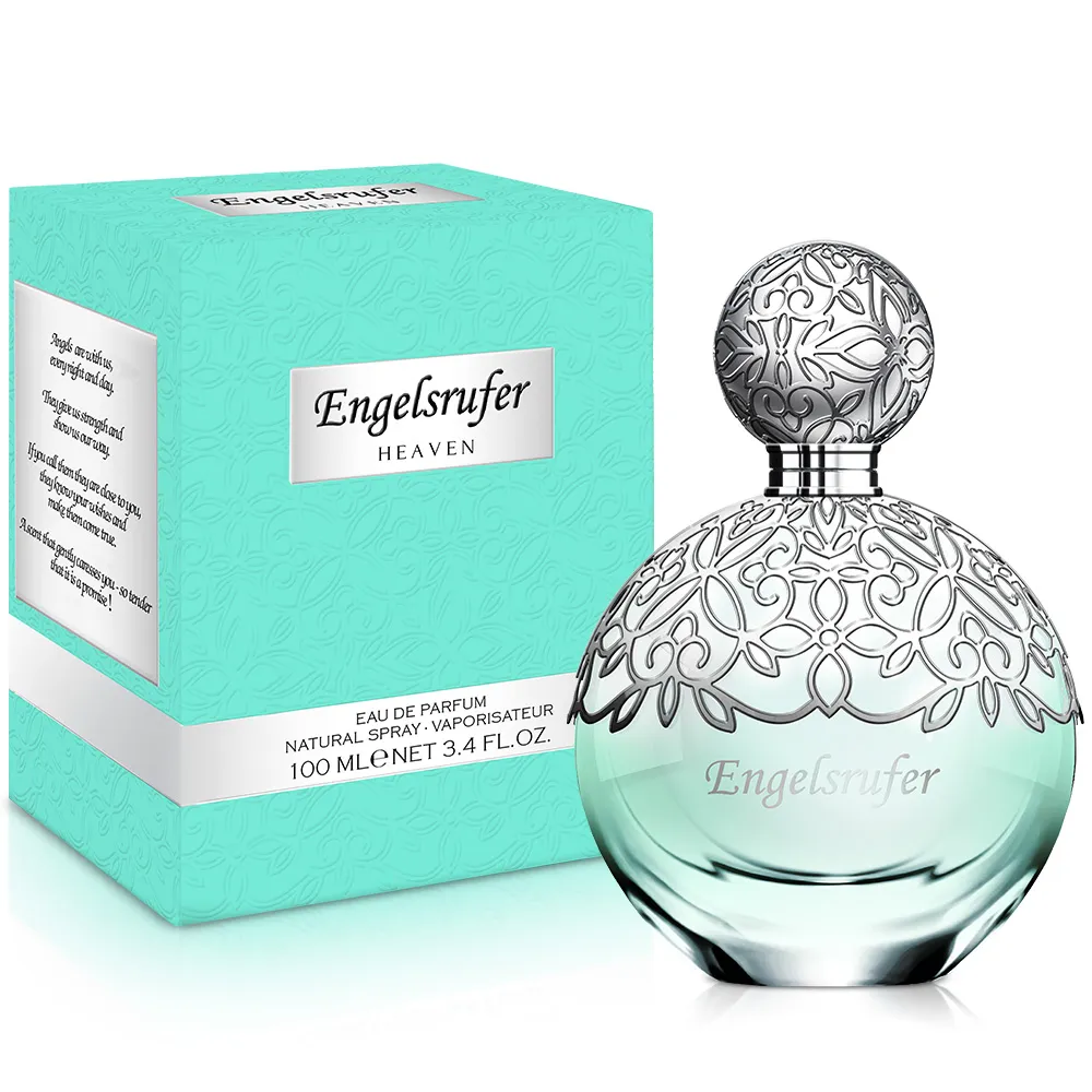 Engelsrufer 天使羽翼 永恆‧愛女性淡香精(100ml) 歷史價格詳細信息