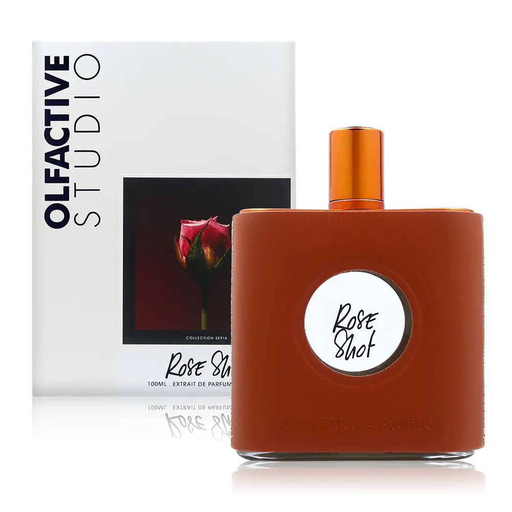 Olfactive Studio 嗅覺映像 Close Up 特寫淡香精 1.2ML 歷史價格詳細信息