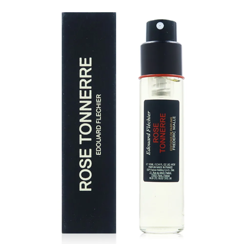 【Frederic Malle】德瑞克·馬爾 Rose Tonnerre 夜色玫瑰香精 PARFUM 10ml(平行輸入) 歷史價格詳細信息