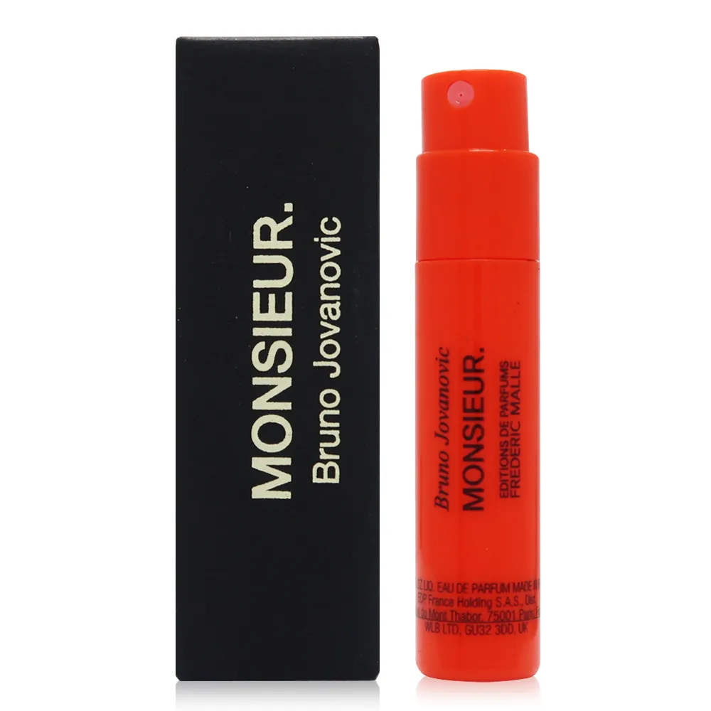 FREDERIC MALLE 德瑞克·馬爾 Monsieur 先生(紳士)淡香精100ML TESTER 歷史價格詳細信息