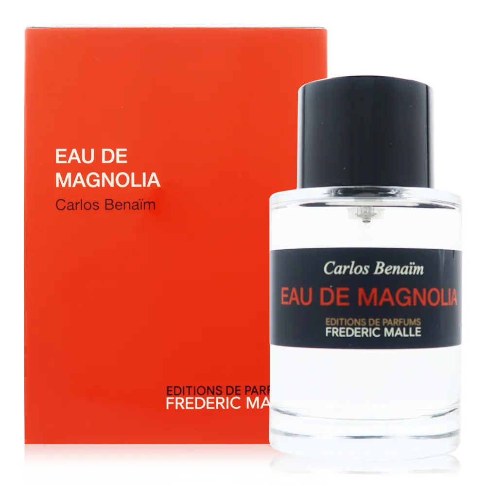Frederic Malle德瑞克·馬爾 EAU DE MAGNOLIA 水澤木蘭淡香水 7ML 無盒版 歷史價格詳細信息