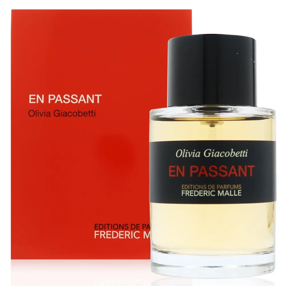 FREDERIC MALLE 德瑞克·馬爾 En Passant 紫丁香淡香精 100ML TESTER 歷史價格詳細信息