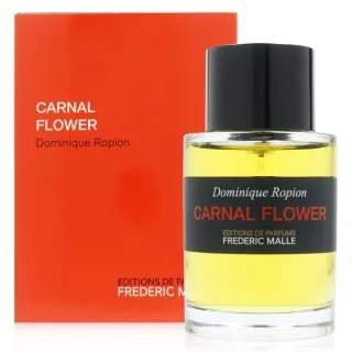 FREDERIC MALLE 德瑞克·馬爾 Carnal Flower 慾望之花淡香精 100ML TESTER 歷史價格詳細信息