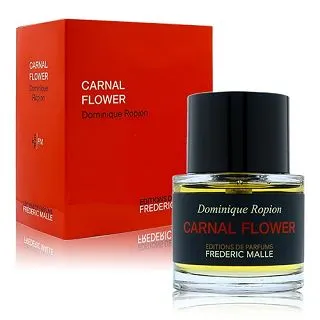 FREDERIC MALLE 德瑞克·馬爾 Carnal Flower 慾望之花淡香精 100ML TESTER 歷史價格詳細信息