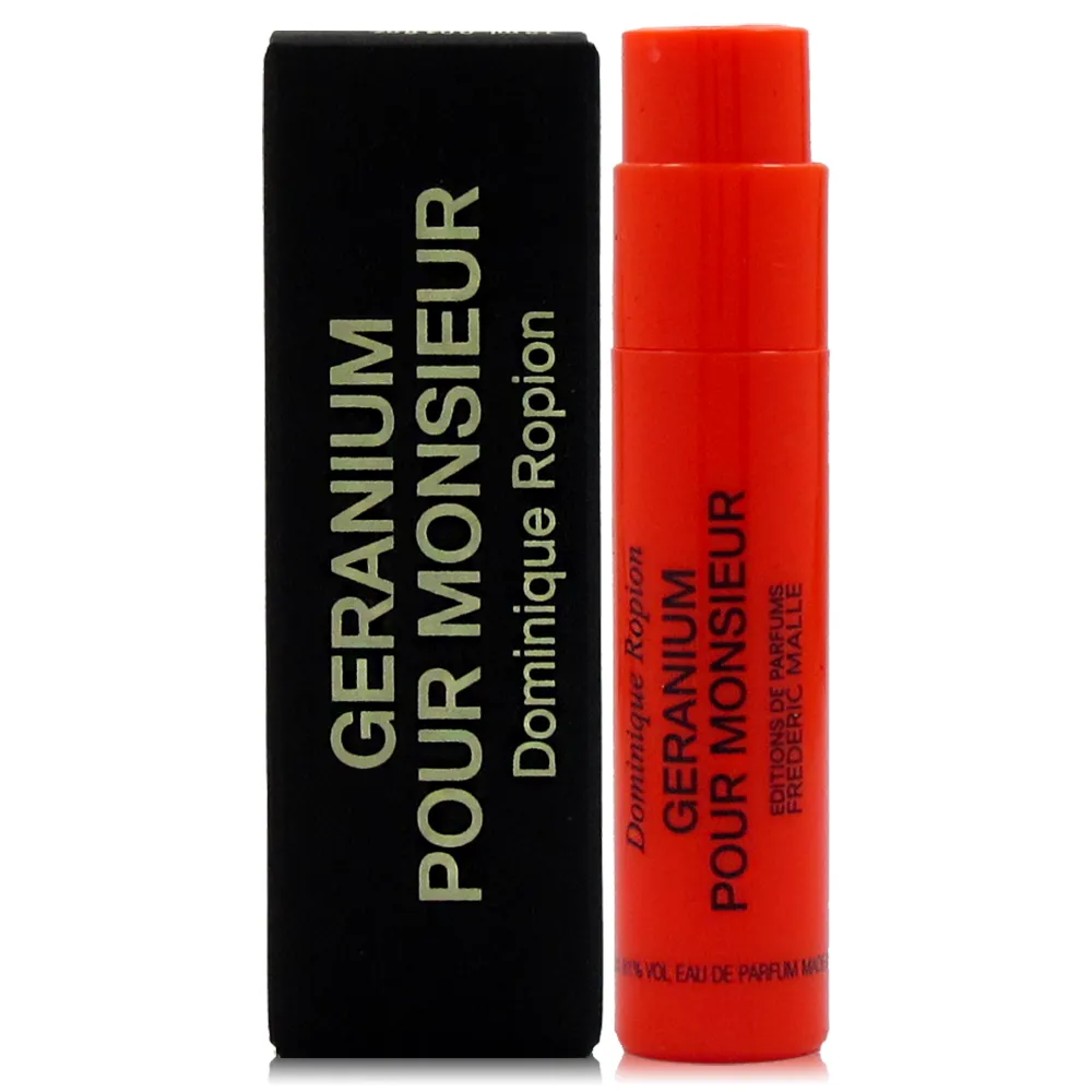 FREDERIC MALLE 德瑞克·馬爾 Monsieur 先生(紳士)淡香精100ML TESTER 歷史價格詳細信息