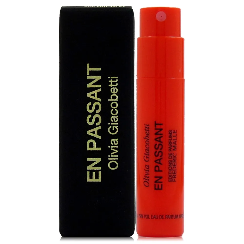 FREDERIC MALLE 德瑞克·馬爾 En Passant 紫丁香淡香精 100ML TESTER 歷史價格詳細信息