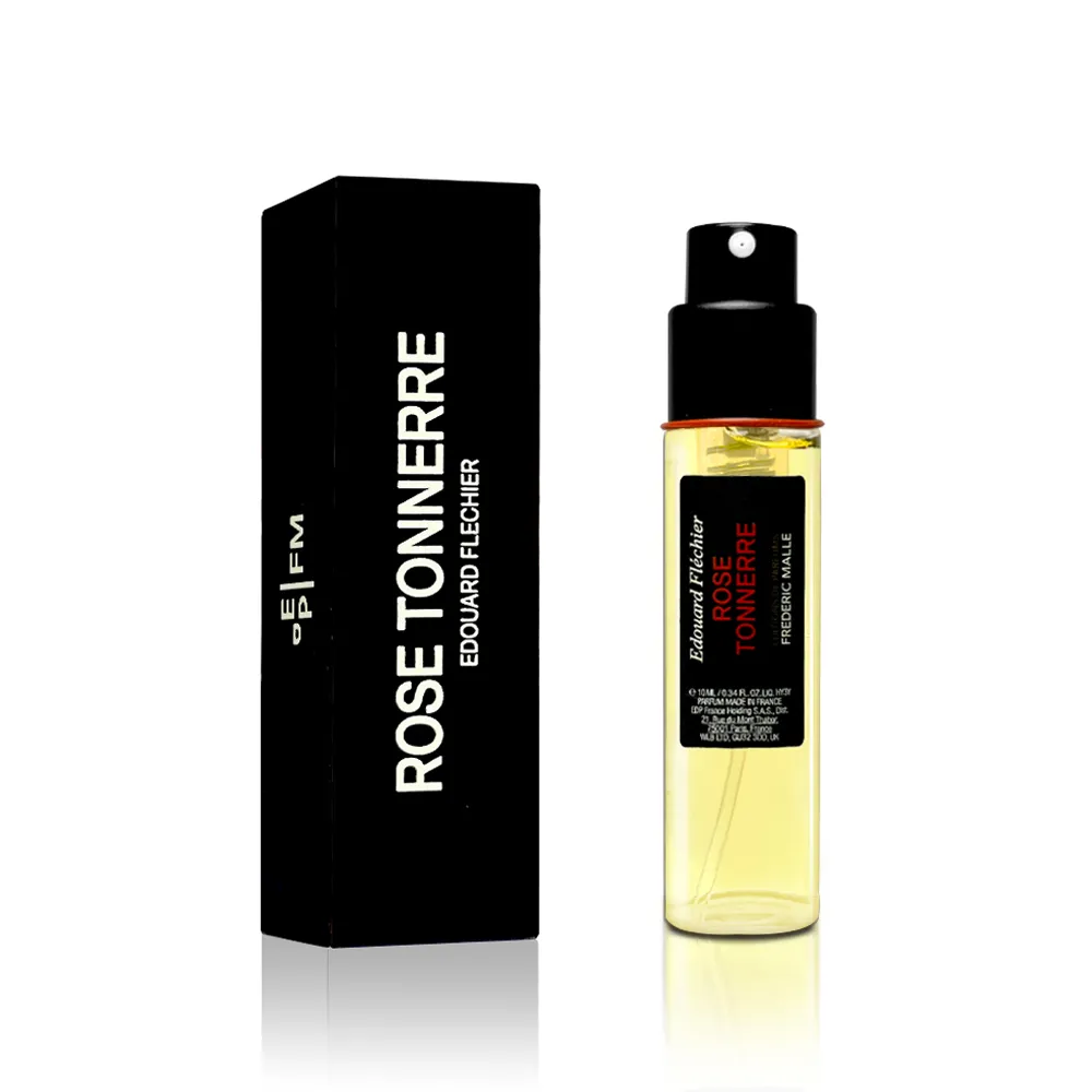 Frederic Malle Rose Tonnerre 夜色玫瑰淡香精 30ML 現貨 廠商直送 歷史價格詳細信息