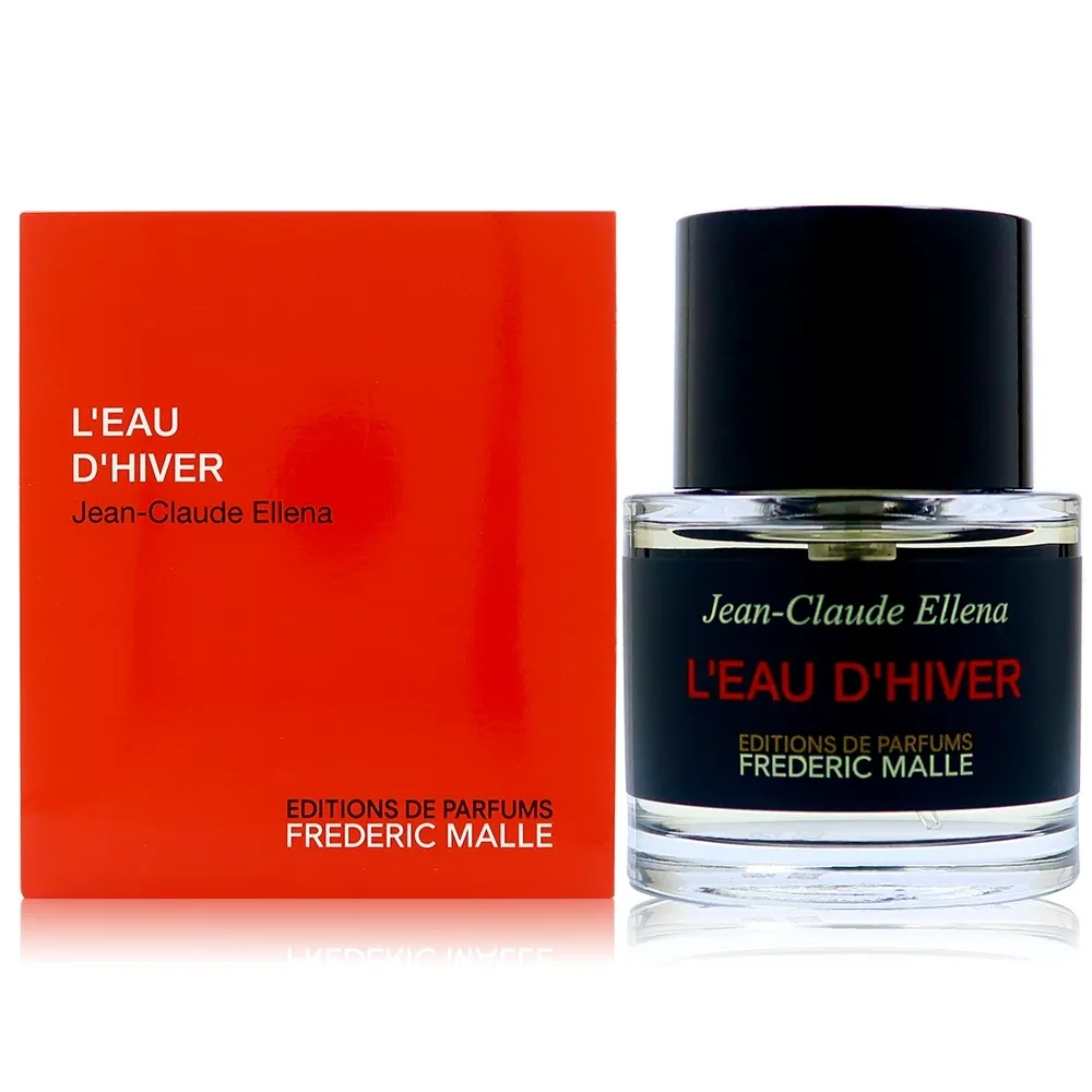 Frederic Malle 德瑞克·馬爾 L'Eau D'Hiver 冬之水淡香水 EDT 100ml TESTER 歷史價格詳細信息
