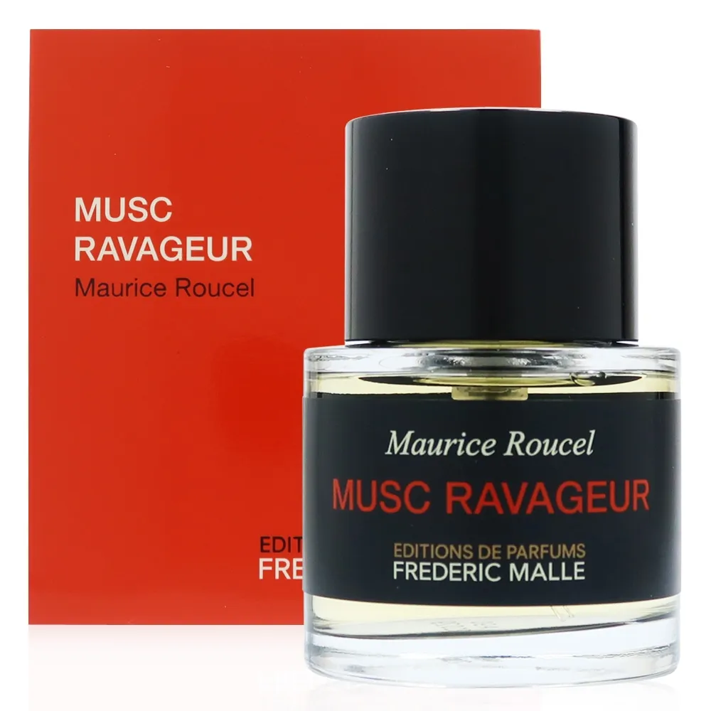 FREDERIC MALLE 德瑞克·馬爾  狂野麝香淡香精 3.5ML 無盒版 (平行輸入) 歷史價格詳細信息