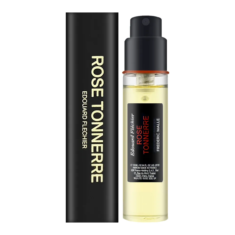 Frederic Malle Rose Tonnerre 夜色玫瑰淡香精 30ML 現貨 廠商直送 歷史價格詳細信息