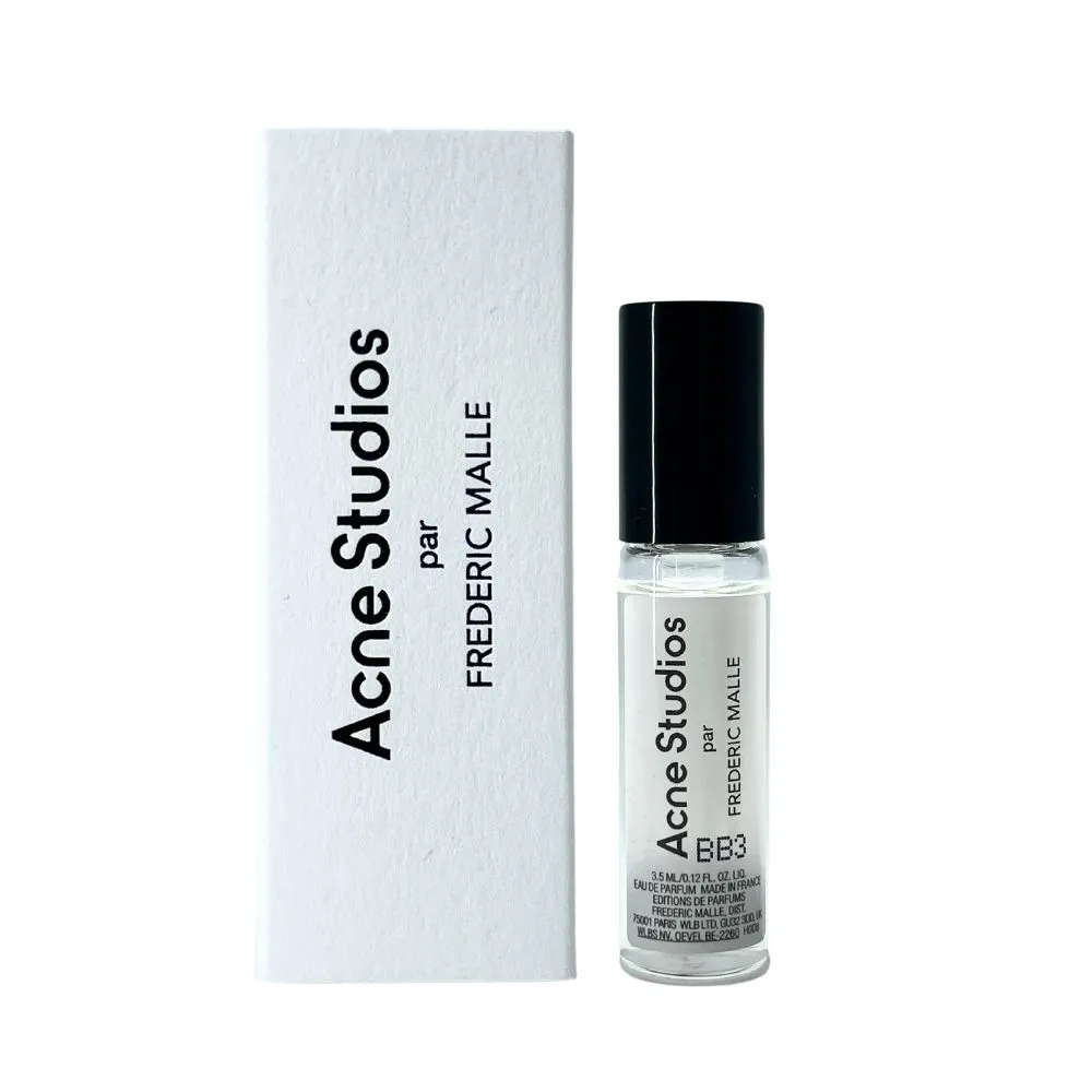 Frederic Malle 德瑞克·馬爾 Acne Studios Par 聯名淡香精 EDP 3.5ml 價格比較,價格查詢,歷史價格詳細信息