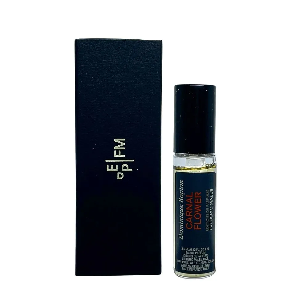 FREDERIC MALLE 德瑞克·馬爾 Carnal Flower 慾望之花淡香精 100ML TESTER 歷史價格詳細信息