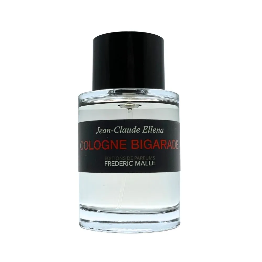 FREDERIC MALLE 德瑞克·馬爾 Cologne Indelebile 永恒古龍淡香精100ML TESTER 歷史價格詳細信息
