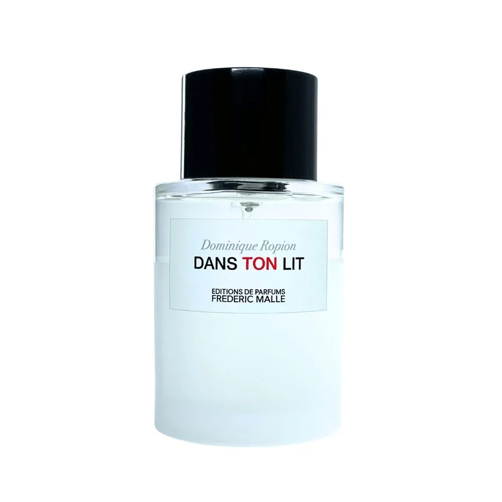 FREDERIC MALLE 德瑞克·馬爾 Dans Tes Bras 擁我入懷淡香精 100ML TESTER 歷史價格詳細信息