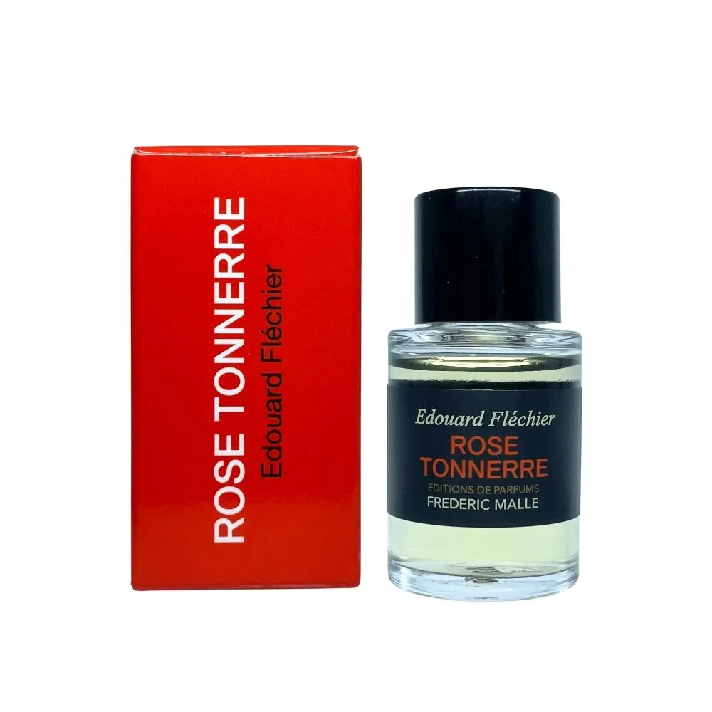 【Frederic Malle】德瑞克·馬爾 Rose Tonnerre 夜色玫瑰香精 PARFUM 10ml(平行輸入) 歷史價格詳細信息