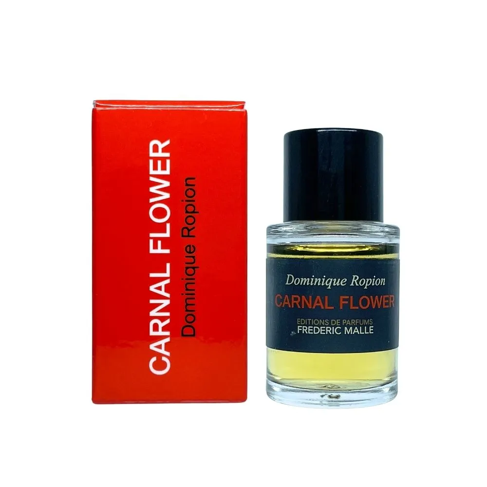 FREDERIC MALLE 德瑞克·馬爾 Carnal Flower 慾望之花淡香精 100ML TESTER 歷史價格詳細信息