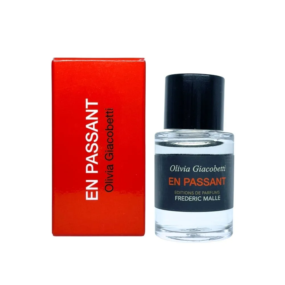 FREDERIC MALLE 德瑞克·馬爾 En Passant 紫丁香淡香精 100ML TESTER 歷史價格詳細信息