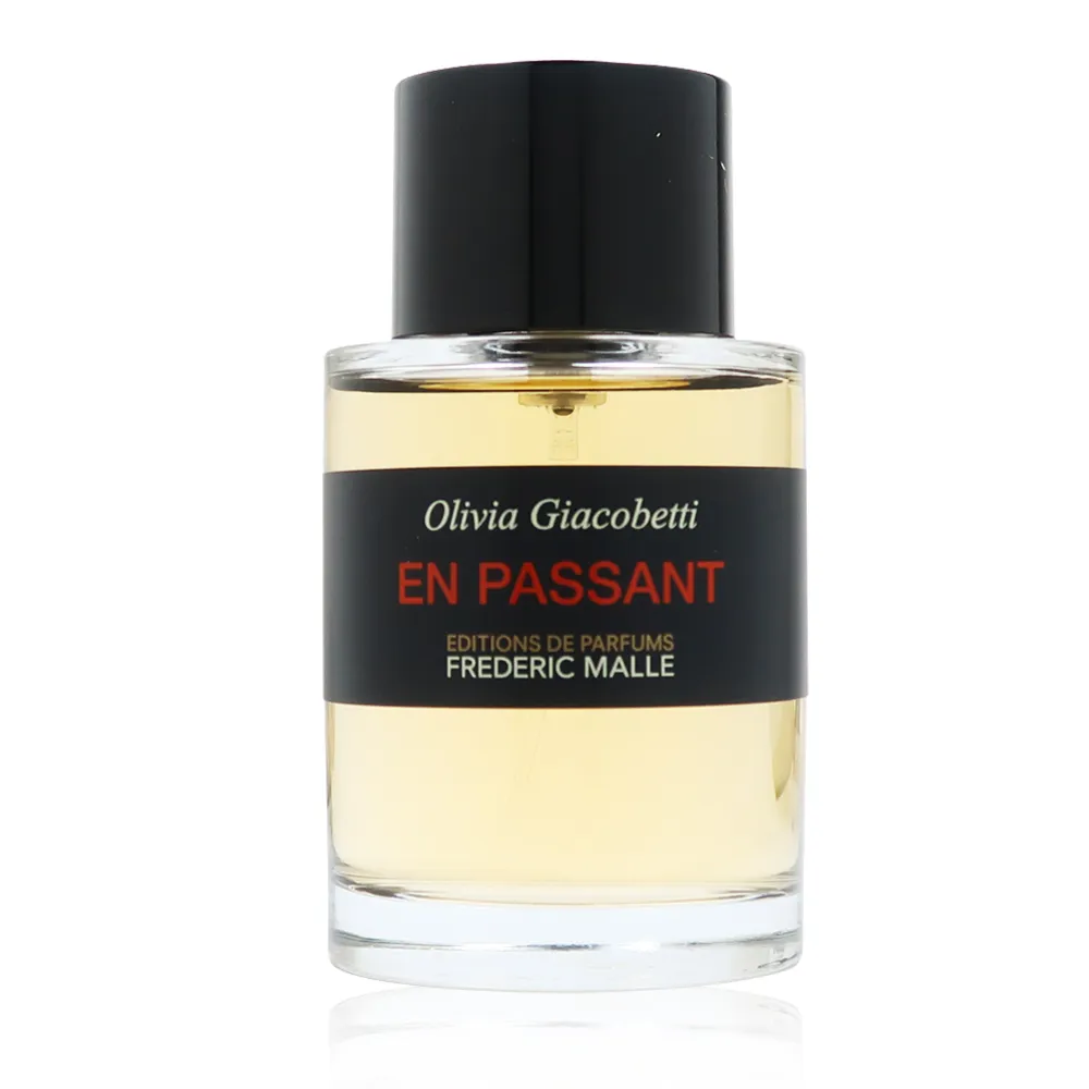 FREDERIC MALLE 德瑞克·馬爾 En Passant 紫丁香淡香精 100ML TESTER 歷史價格詳細信息
