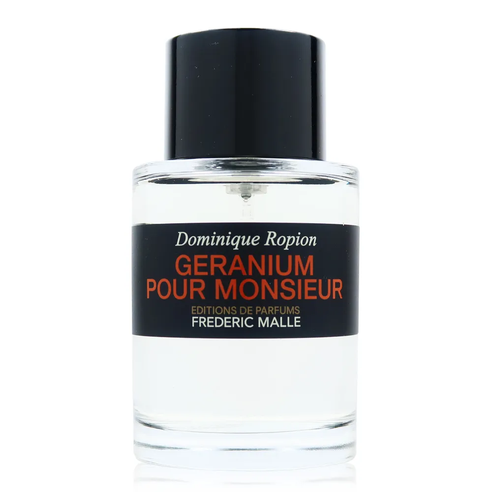 FREDERIC MALLE 德瑞克·馬爾 Monsieur 先生(紳士)淡香精100ML TESTER 歷史價格詳細信息