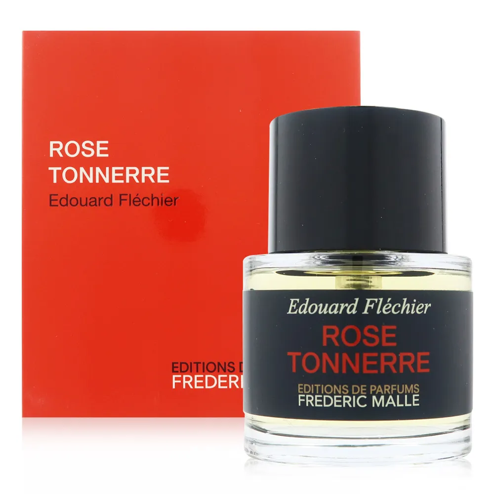 【Frederic Malle】德瑞克·馬爾 Rose Tonnerre 夜色玫瑰香精 PARFUM 10ml(平行輸入) 歷史價格詳細信息