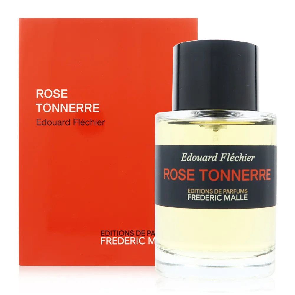 【Frederic Malle】德瑞克·馬爾 Rose Tonnerre 夜色玫瑰香精 PARFUM 10ml(平行輸入) 歷史價格詳細信息