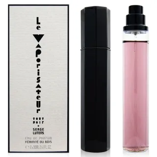 SERGE LUTENS 蘆丹氏 林之嫵媚淡香精 50ML (TESTER環保紙盒) 歷史價格詳細信息
