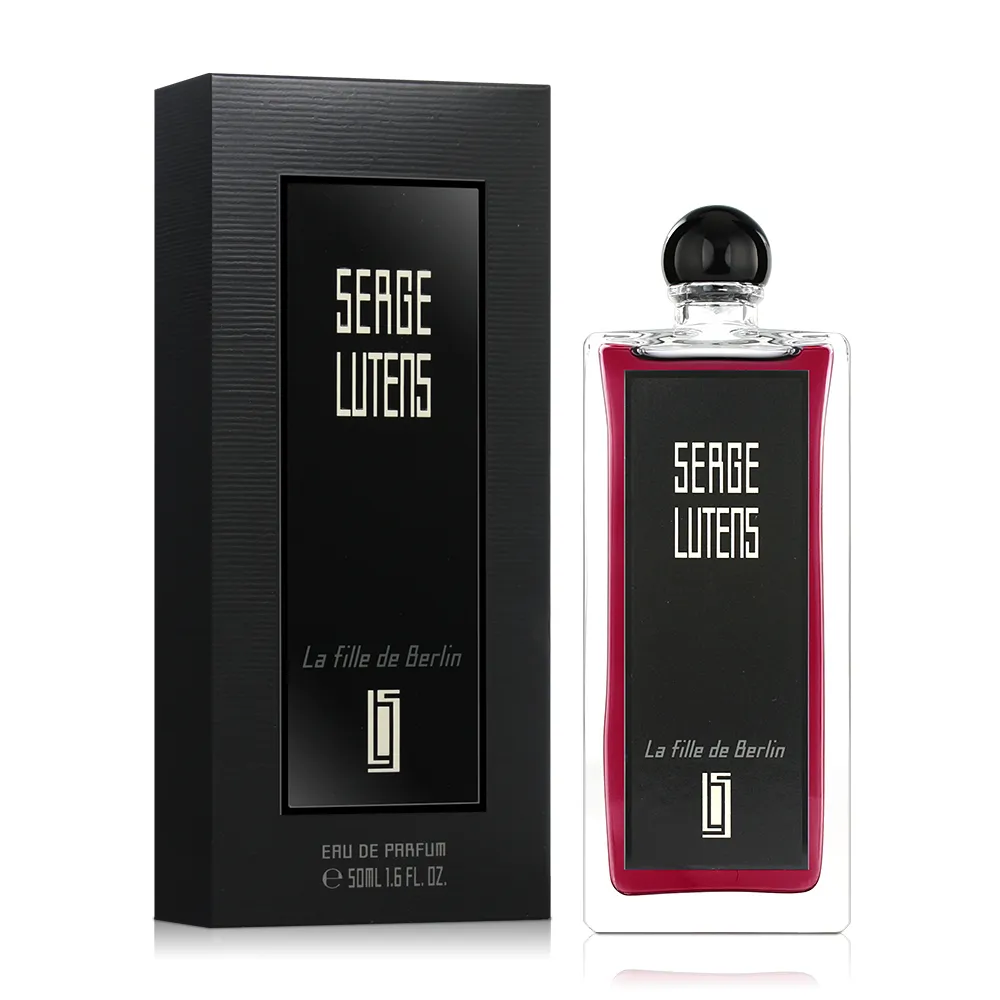 Serge Lutens 蘆丹氏 柏林少女淡香精(100ml) 歷史價格詳細信息