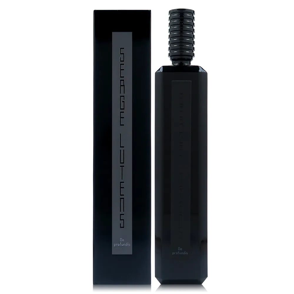 Serge Lutens 蘆丹氏 De Profundis 深淵書簡淡香精 EDP 100ml 歷史價格詳細信息