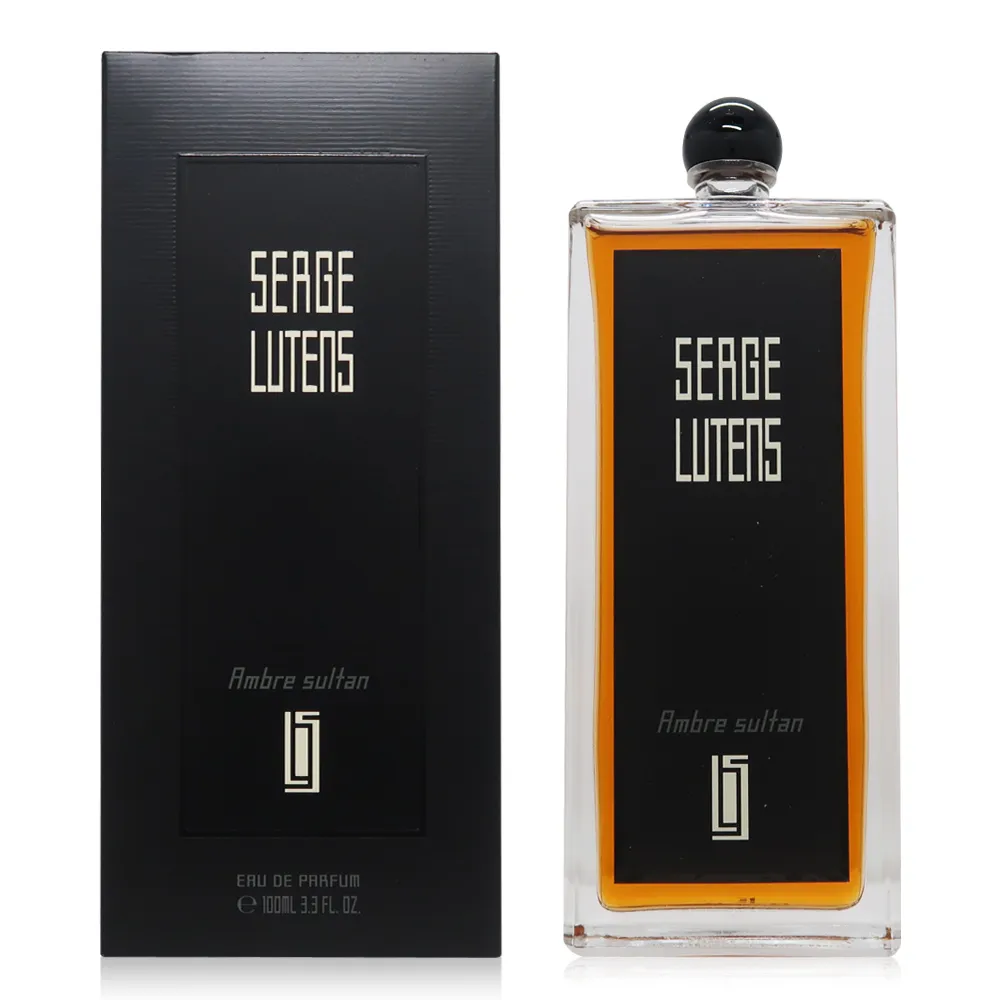 SERGE LUTENS 蘆丹氏 琥珀君王淡香精 100ML 歷史價格詳細信息