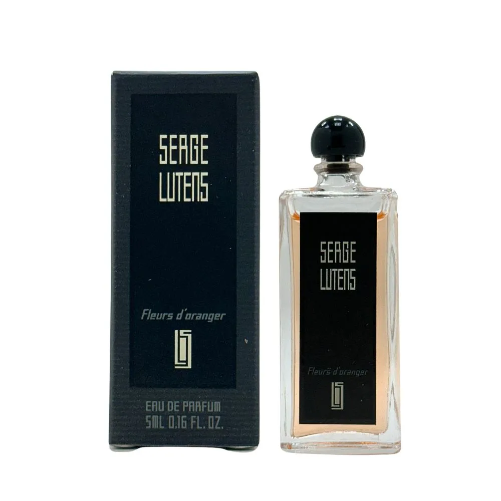SERGE LUTENS 蘆丹氏 橙花淡香精 100ML 歷史價格詳細信息