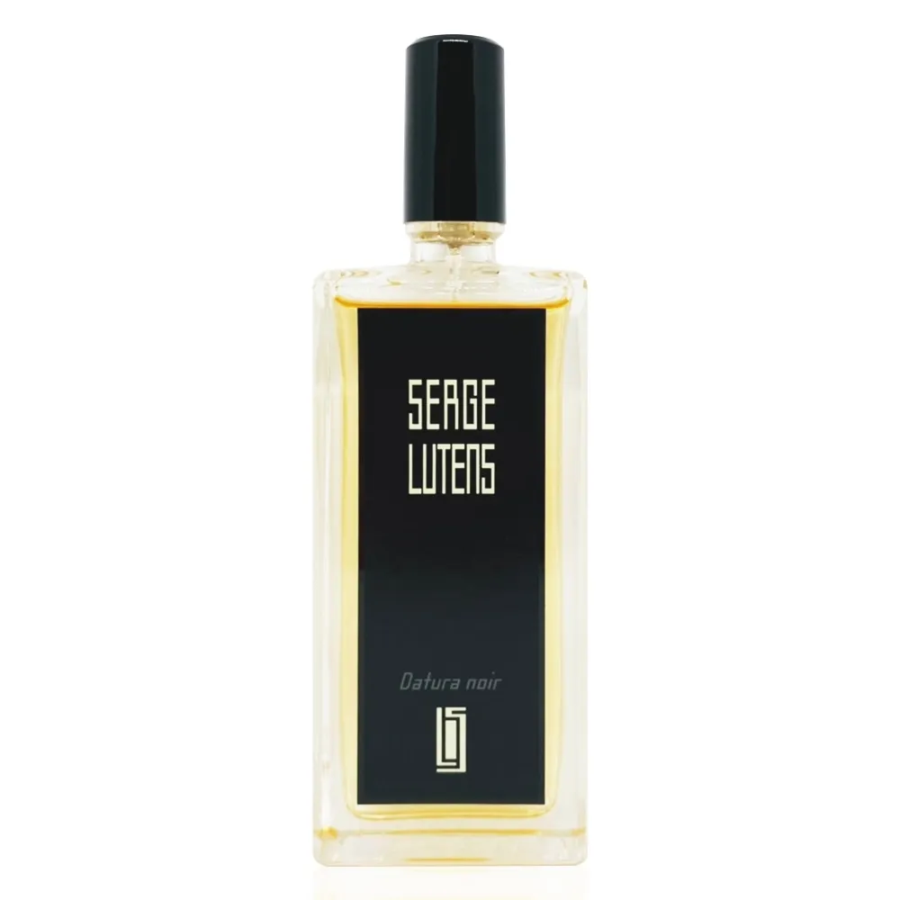 SERGE LUTENS 蘆丹氏 黑色曼陀羅淡香精 50ML(網路詢問度爆表!!) 歷史價格詳細信息