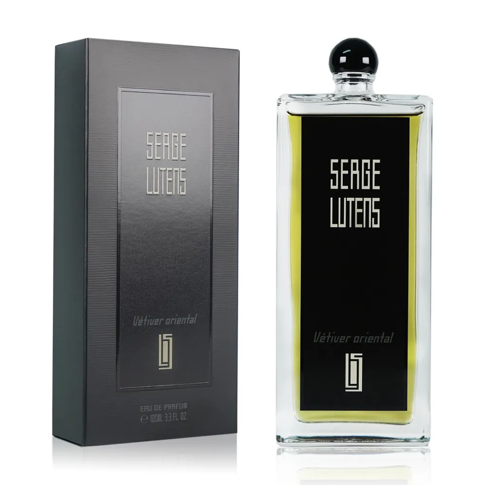SERGE LUTENS 蘆丹氏 東方香根草淡香精 100ml 歷史價格詳細信息