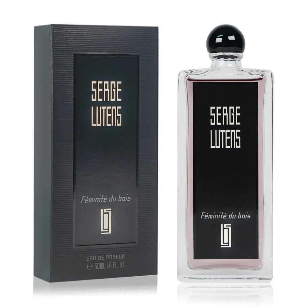 SERGE LUTENS 蘆丹氏 林之嫵媚淡香精 50ML (TESTER環保紙盒) 歷史價格詳細信息
