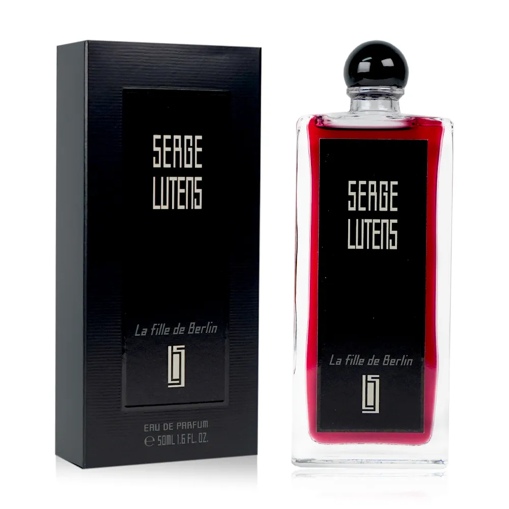Serge Lutens 蘆丹氏 柏林少女淡香精(100ml) 歷史價格詳細信息