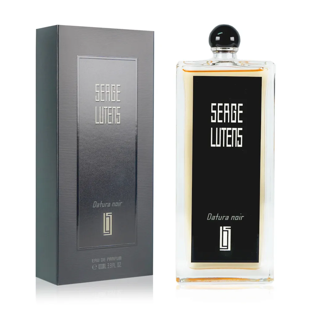 SERGE LUTENS 蘆丹氏 黑色曼陀羅淡香精 50ML(網路詢問度爆表!!) 歷史價格詳細信息