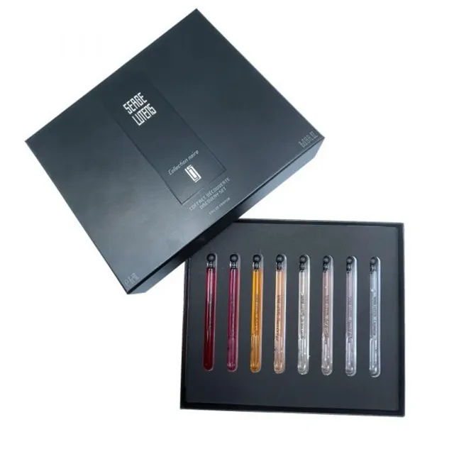 SERGE LUTENS 蘆丹氏 小香禮盒19907（淡香精5ml&times;4瓶）平輸，市價4200元，下單前請先詢問貨量 歷史價格詳細信息