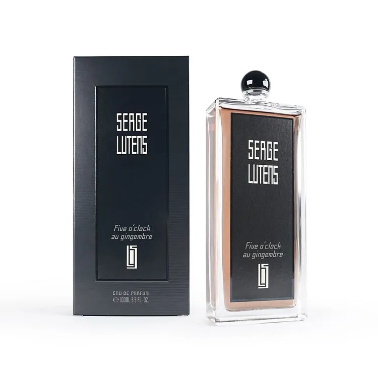 SERGE LUTENS 蘆丹氏 香子蘭木淡香精 50ML 歷史價格詳細信息