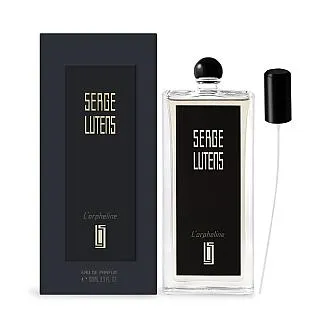 Serge Lutens 蘆丹氏 Lorpheline 孤兒怨 (孤女) 淡香精 EDP 50ml 歷史價格詳細信息