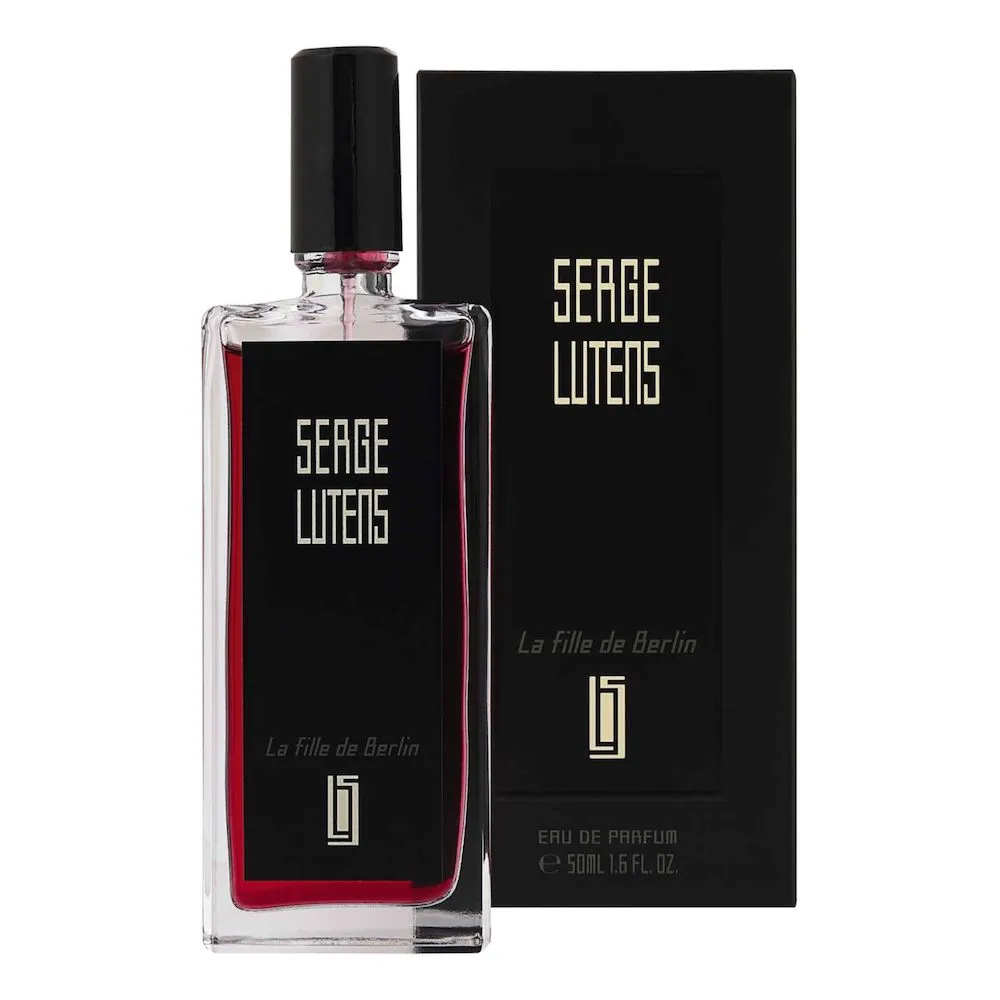 Serge Lutens 蘆丹氏 柏林少女淡香精(100ml) 歷史價格詳細信息