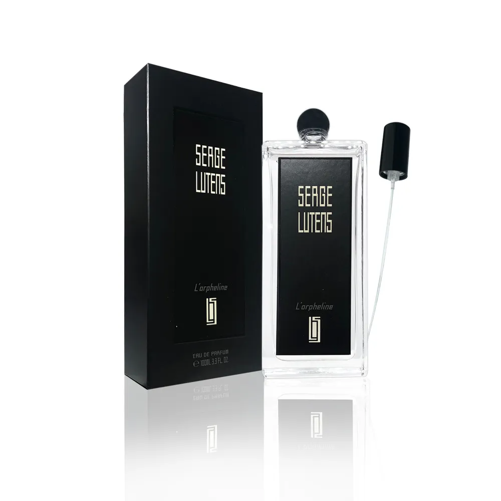 SERGE LUTENS 蘆丹氏 孤兒怨（孤女）淡香精 50ML 歷史價格詳細信息