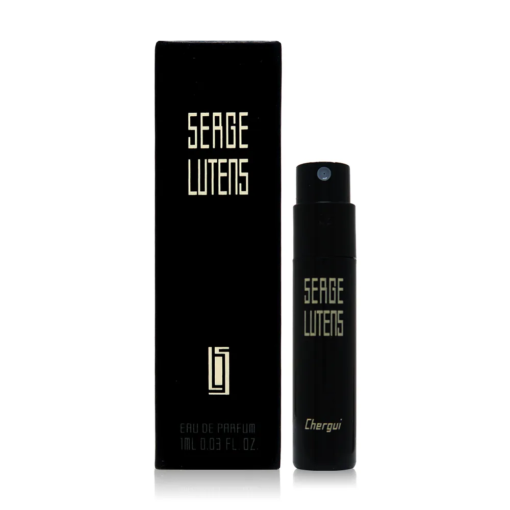 SERGE LUTENS 蘆丹氏 東方香根草淡香精 100ml 歷史價格詳細信息