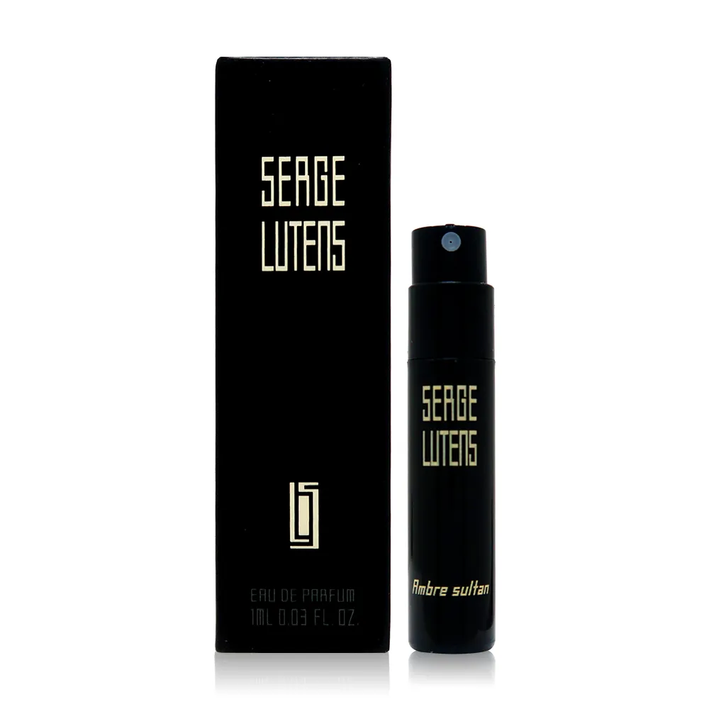 SERGE LUTENS 蘆丹氏 琥珀君王淡香精 100ML 歷史價格詳細信息
