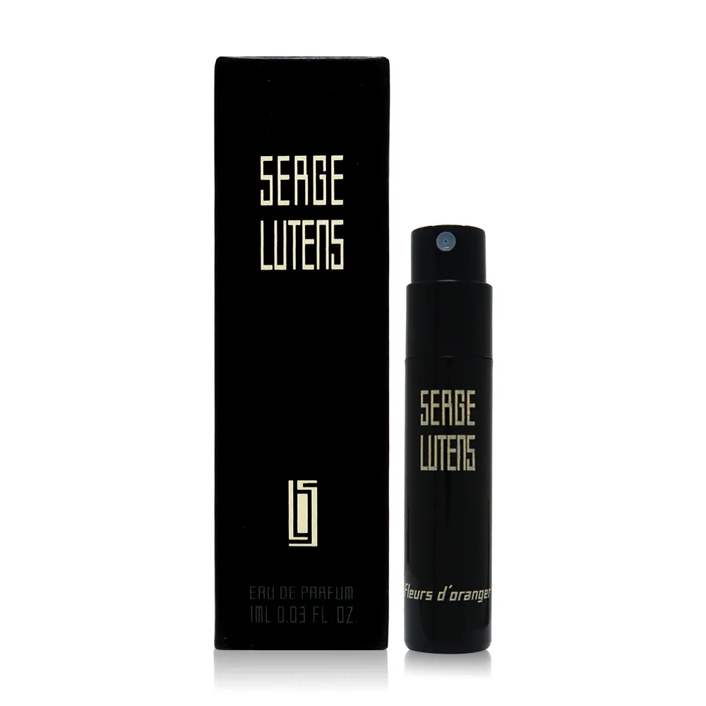 SERGE LUTENS 蘆丹氏 橙花淡香精 100ML 歷史價格詳細信息