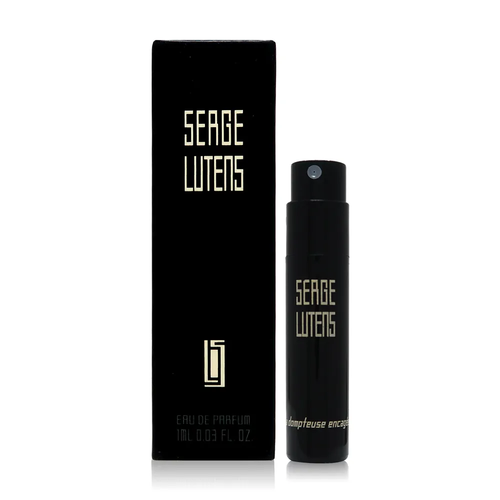 Serge Lutens 蘆丹氏 La Fille De Berlin 柏林少女淡香精 EDP 1ml 歷史價格詳細信息