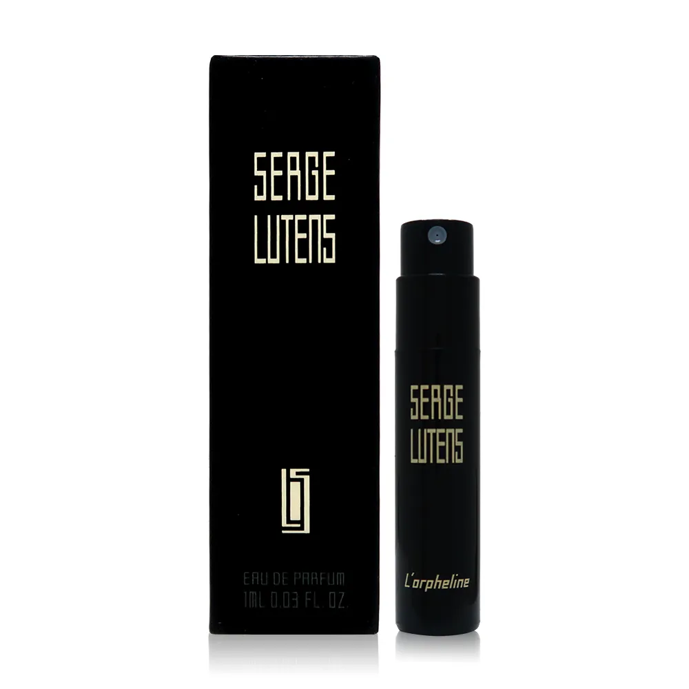 SERGE LUTENS 蘆丹氏 孤兒怨（孤女）淡香精 50ML 歷史價格詳細信息
